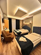 Ethnica Hotel Old City