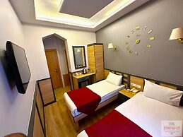 Ethnica Hotel Old City