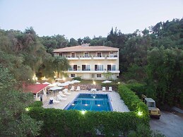 Amfitriti Hotel