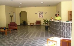 Amfitriti Hotel