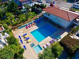 Yunus Hotel Oludeniz