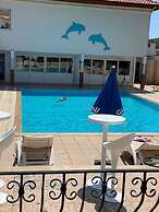 Yunus Hotel Oludeniz