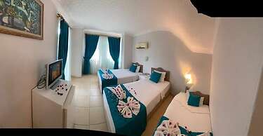 Yunus Hotel Oludeniz