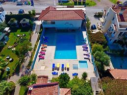 Yunus Hotel Oludeniz