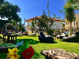 Yunus Hotel Oludeniz
