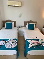 Yunus Hotel Oludeniz