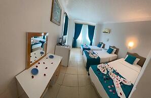 Yunus Hotel Oludeniz