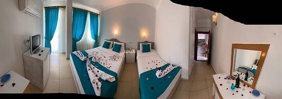 Yunus Hotel Oludeniz