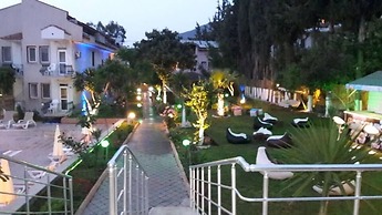 Yunus Hotel Oludeniz