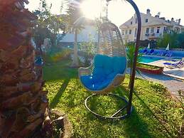 Yunus Hotel Oludeniz