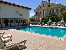 Yunus Hotel Oludeniz