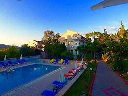 Yunus Hotel Oludeniz