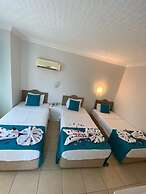 Yunus Hotel Oludeniz