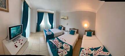 Yunus Hotel Oludeniz