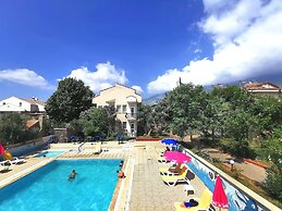 Yunus Hotel Oludeniz