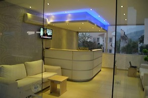 Yunus Hotel Oludeniz