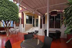 Hotel Santa Maria