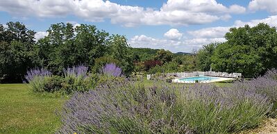 Le Clos Lascazes