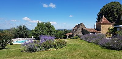 Le Clos Lascazes