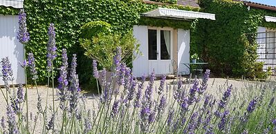 Le Clos Lascazes