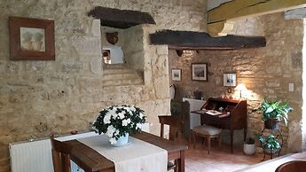 Le Clos Lascazes
