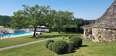 Le Clos Lascazes