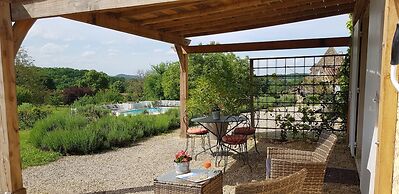 Le Clos Lascazes