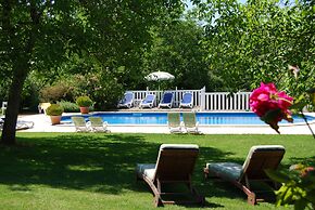 Le Clos Lascazes