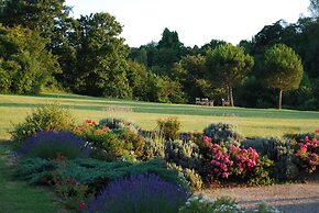 Le Clos Lascazes