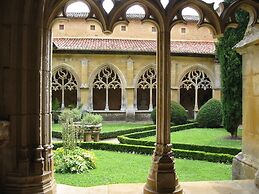Le Clos Lascazes