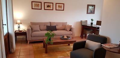 Le Clos Lascazes