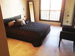 Appartement Gueliz Liberté Marrakech