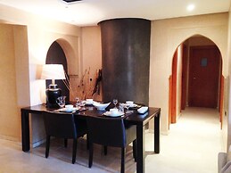 Appartement Gueliz Liberté Marrakech