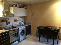 Appartement Gueliz Liberté Marrakech