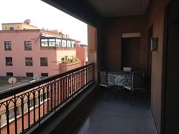 Appartement Gueliz Liberté Marrakech
