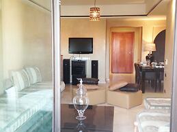 Appartement Gueliz Liberté Marrakech