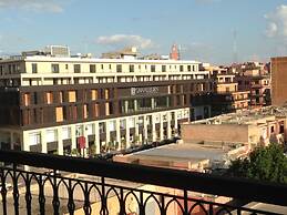 Appartement Gueliz Liberté Marrakech