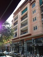 Appartement Gueliz Liberté Marrakech