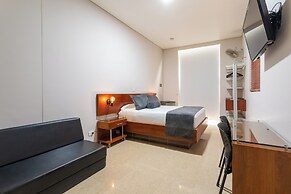 Hotel Sauces Del Estadio