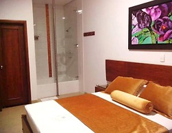 Hotel Sauces Del Estadio