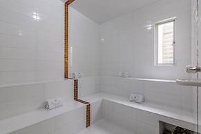 Hotel Sauces Del Estadio