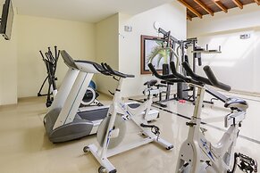 Hotel Sauces Del Estadio