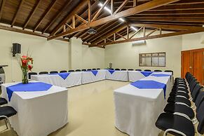 Hotel Sauces Del Estadio