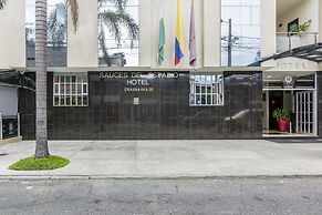 Hotel Sauces Del Estadio