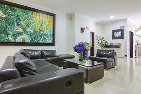 Hotel Sauces Del Estadio