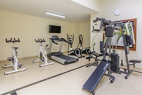 Hotel Sauces Del Estadio