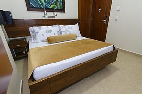 Hotel Sauces Del Estadio