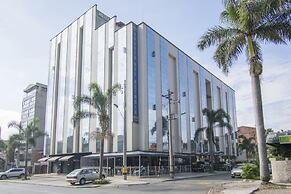 Hotel Sauces Del Estadio