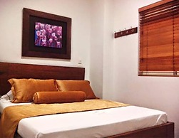 Hotel Sauces Del Estadio