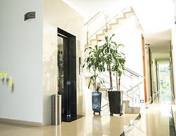 Hotel Sauces Del Estadio